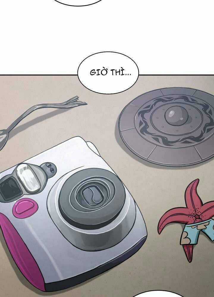Vua Trộm Mộ - Chapter 197 - Trang 20