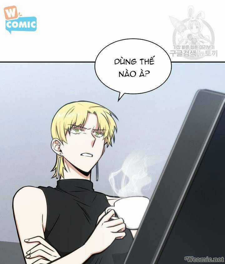 Vua Trộm Mộ - Chapter 197 - Trang 3