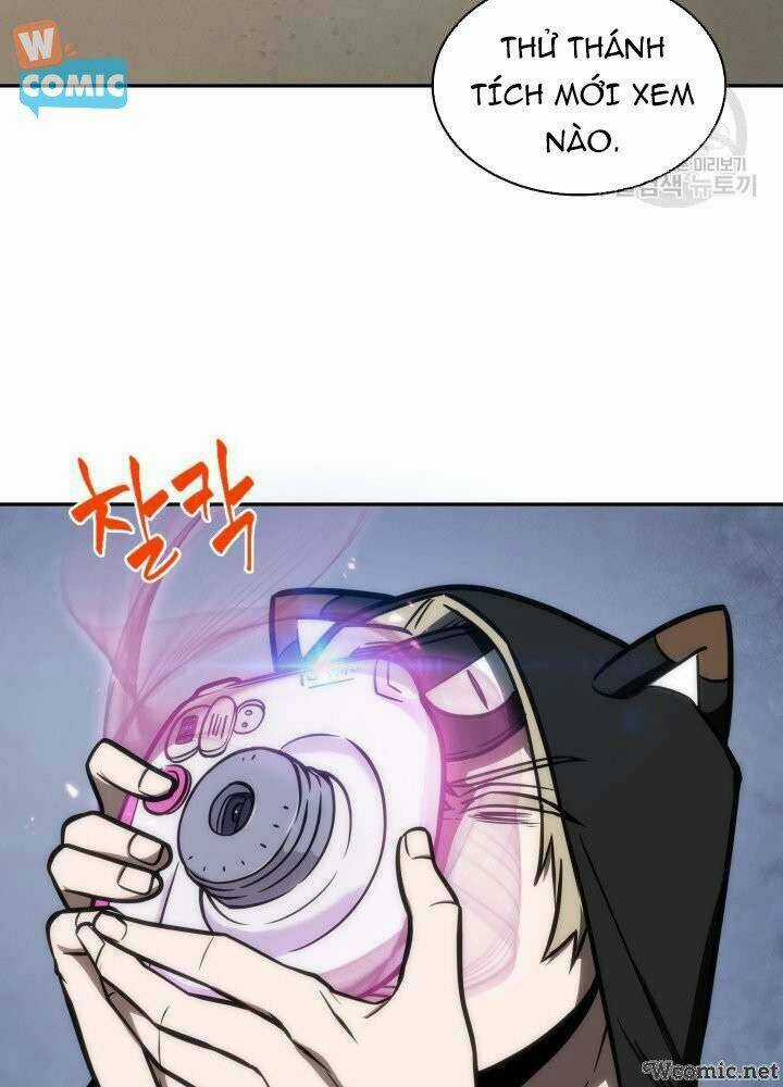 Vua Trộm Mộ - Chapter 197 - Trang 21