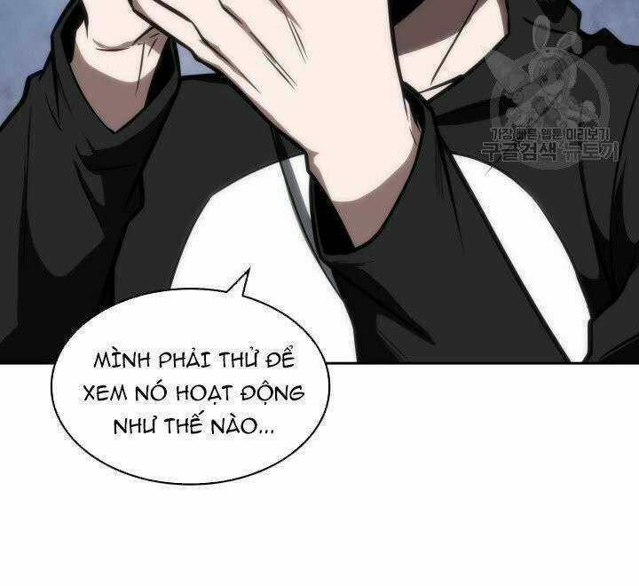 Vua Trộm Mộ - Chapter 197 - Trang 22