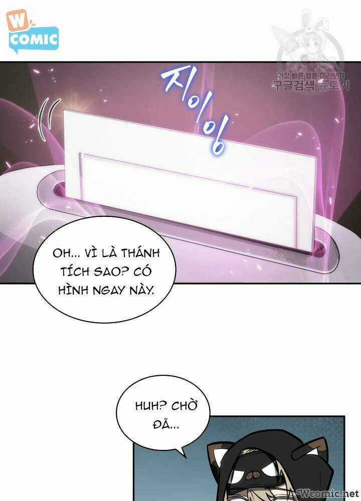 Vua Trộm Mộ - Chapter 197 - Trang 23