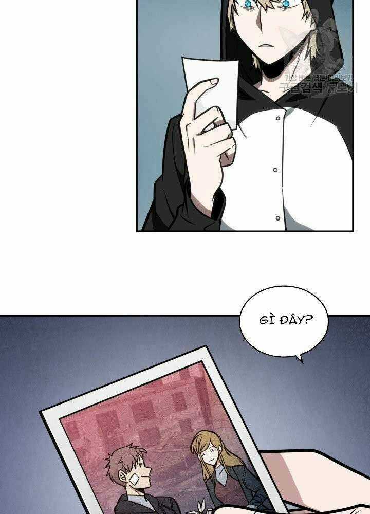 Vua Trộm Mộ - Chapter 197 - Trang 24