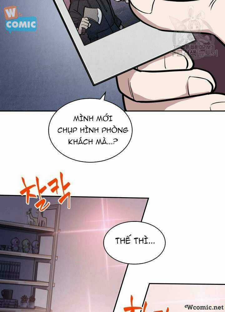 Vua Trộm Mộ - Chapter 197 - Trang 25