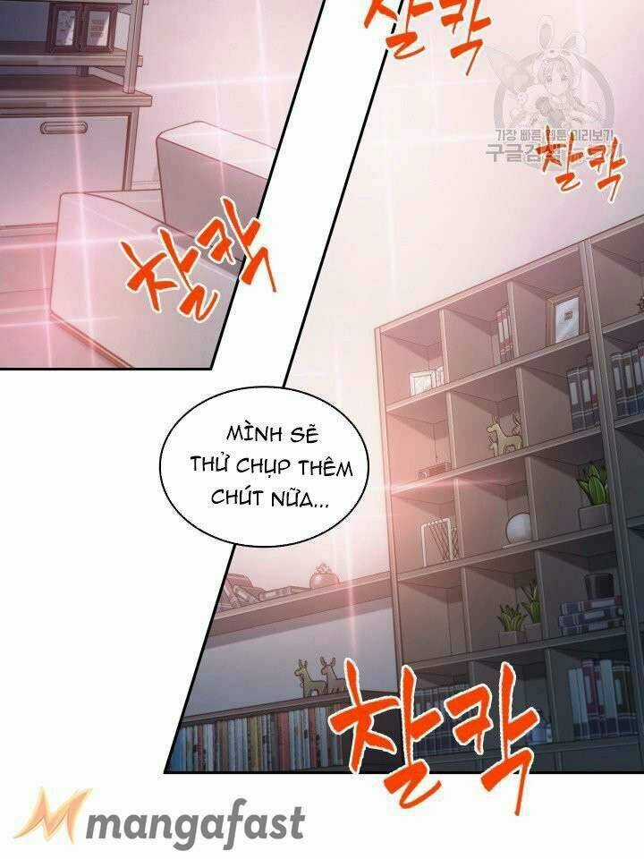 Vua Trộm Mộ - Chapter 197 - Trang 26