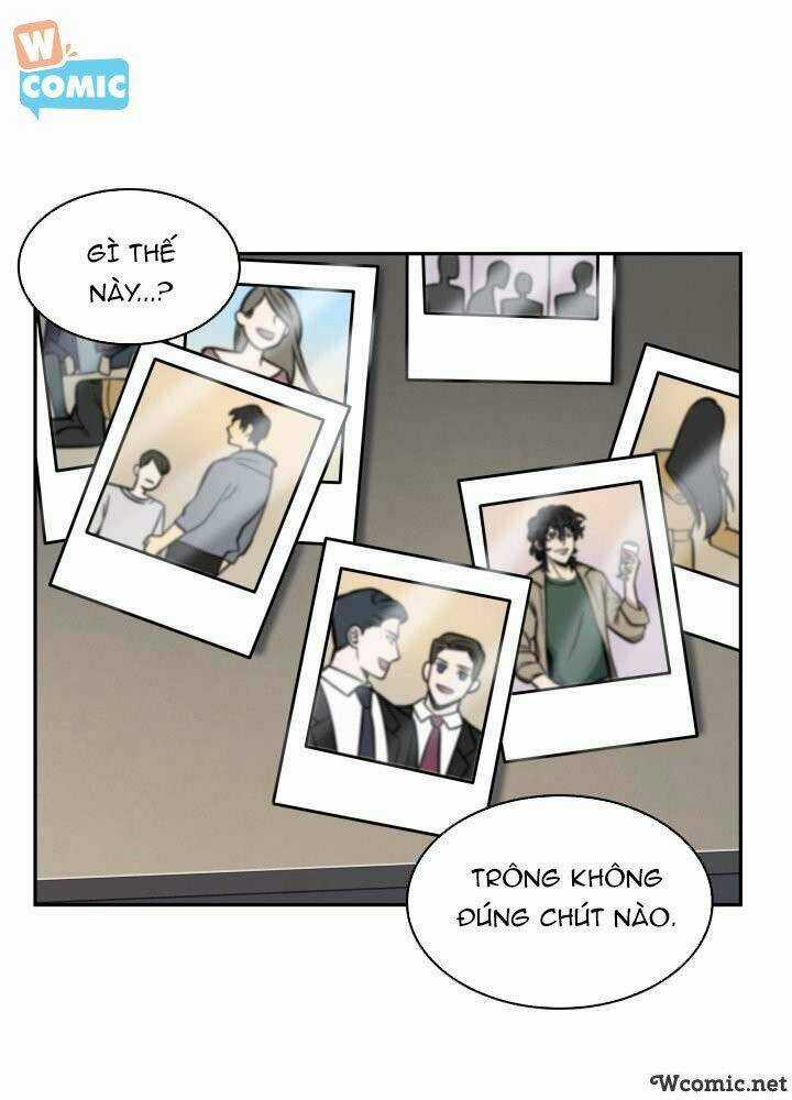 Vua Trộm Mộ - Chapter 197 - Trang 27