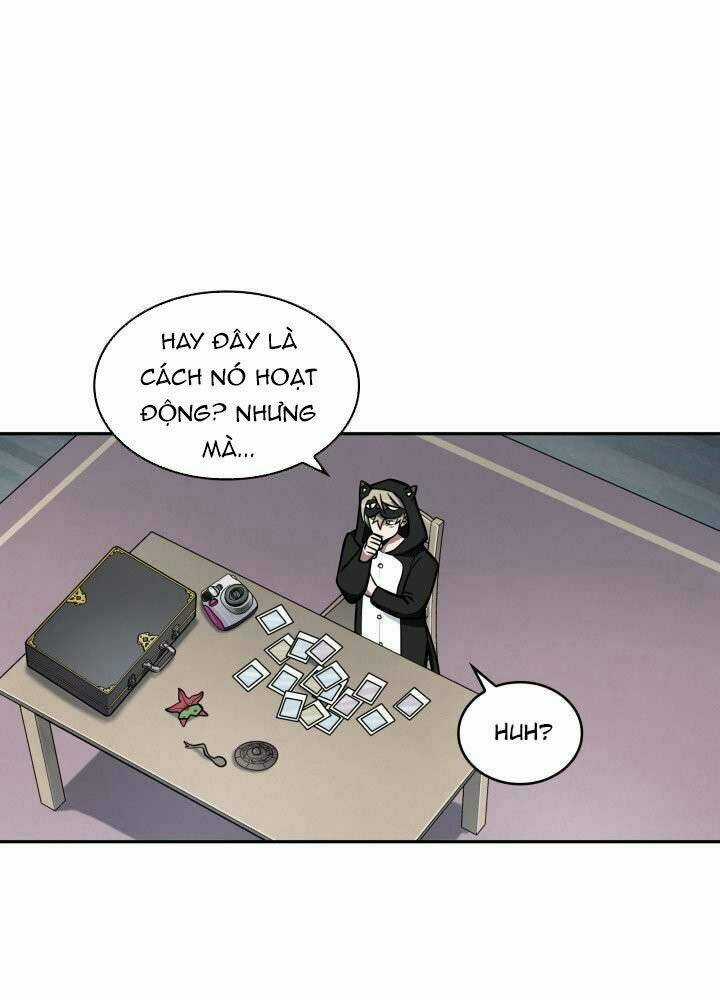 Vua Trộm Mộ - Chapter 197 - Trang 28