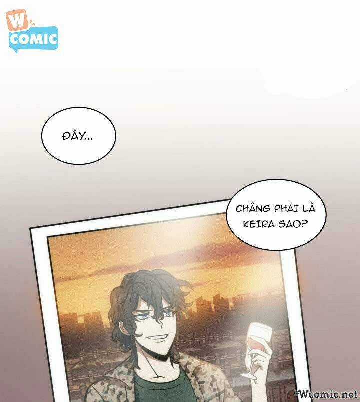 Vua Trộm Mộ - Chapter 197 - Trang 29