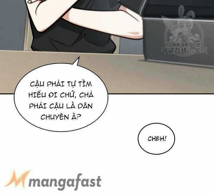 Vua Trộm Mộ - Chapter 197 - Trang 4