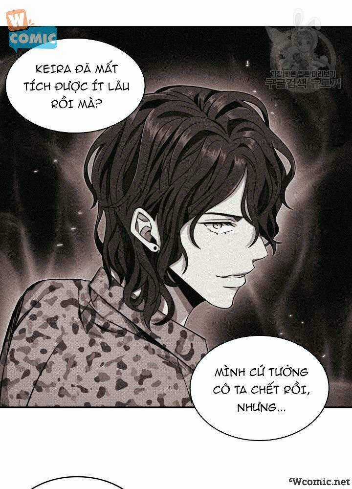 Vua Trộm Mộ - Chapter 197 - Trang 31