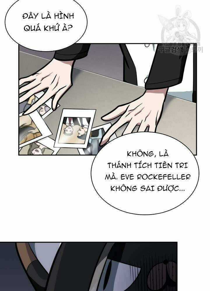 Vua Trộm Mộ - Chapter 197 - Trang 32