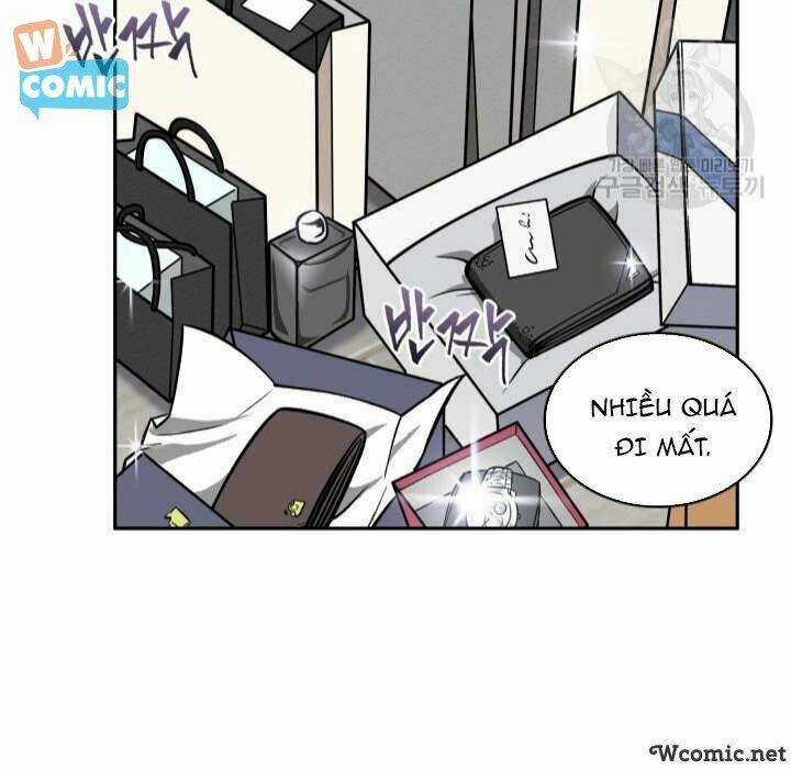 Vua Trộm Mộ - Chapter 197 - Trang 35