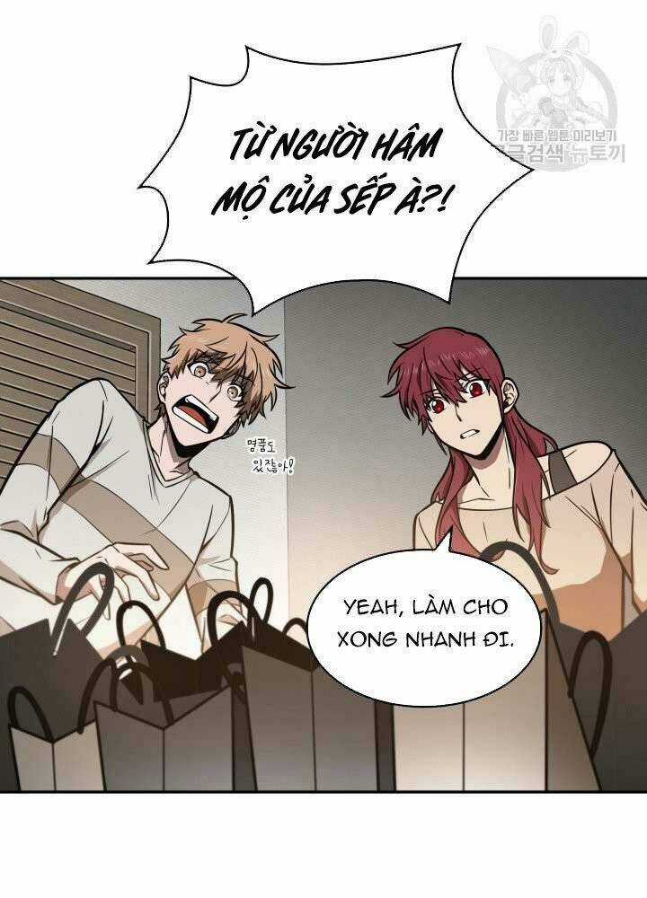 Vua Trộm Mộ - Chapter 197 - Trang 36