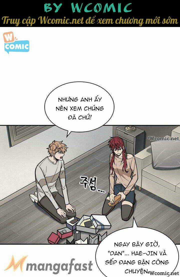 Vua Trộm Mộ - Chapter 197 - Trang 37