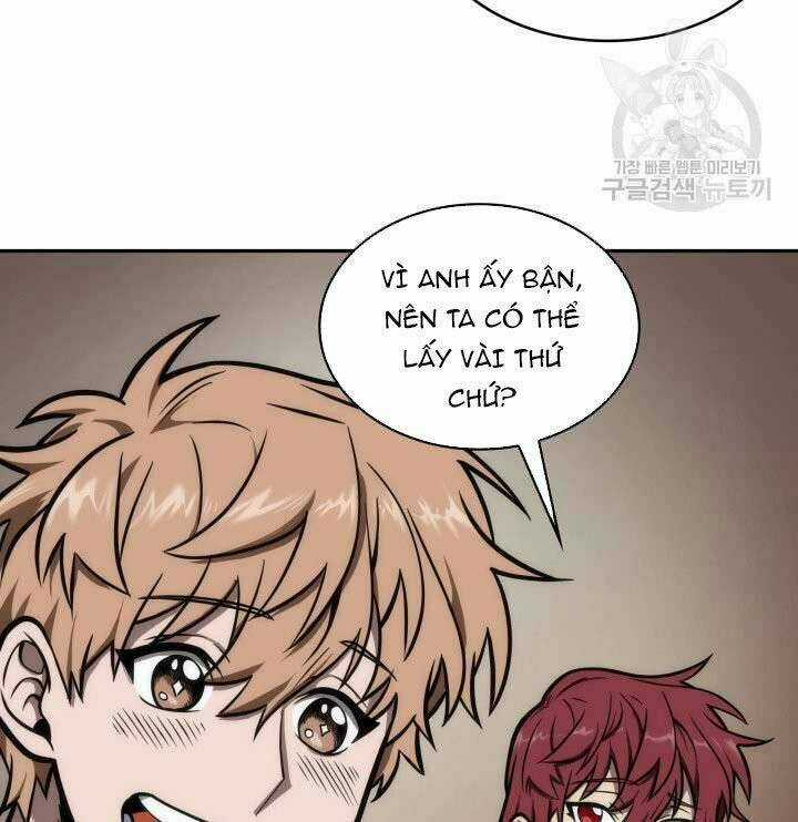 Vua Trộm Mộ - Chapter 197 - Trang 38