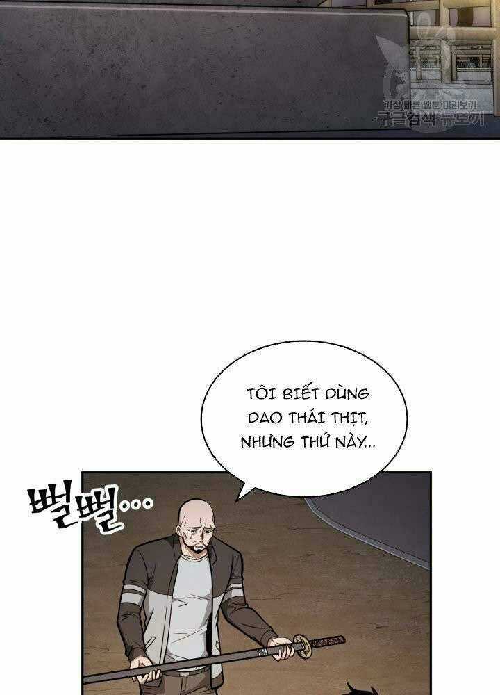 Vua Trộm Mộ - Chapter 197 - Trang 42