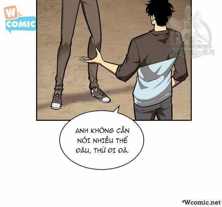 Vua Trộm Mộ - Chapter 197 - Trang 43