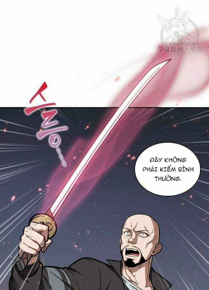 Vua Trộm Mộ - Chapter 197 - Trang 44