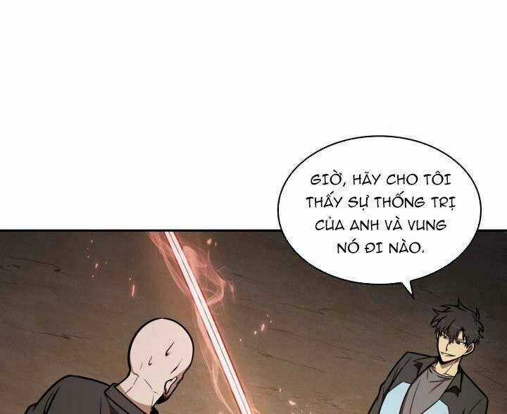 Vua Trộm Mộ - Chapter 197 - Trang 46