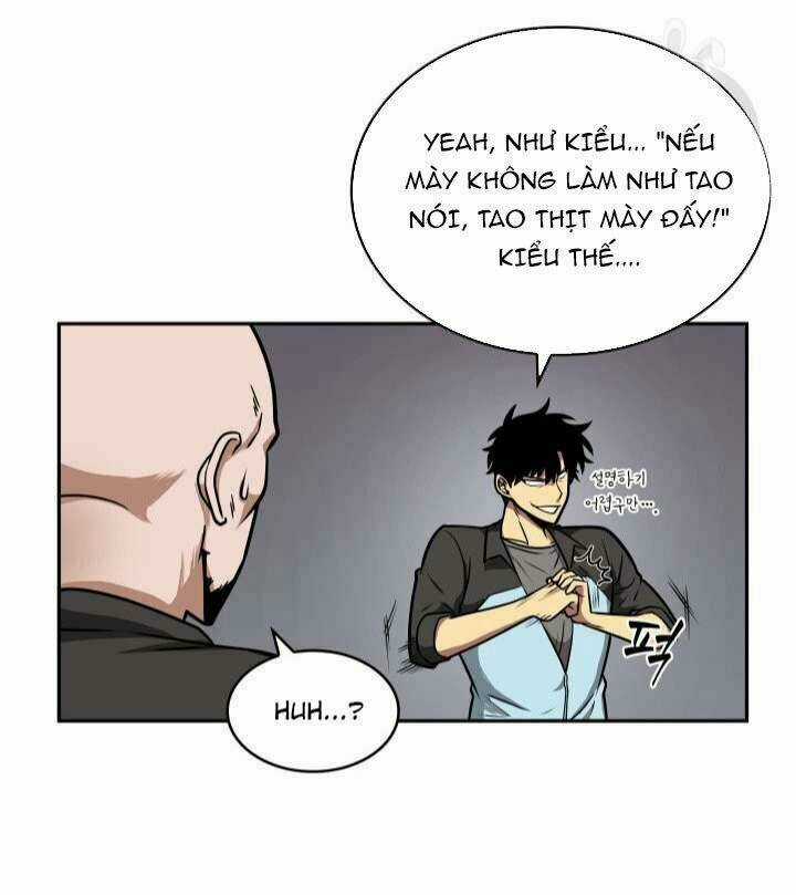 Vua Trộm Mộ - Chapter 197 - Trang 48