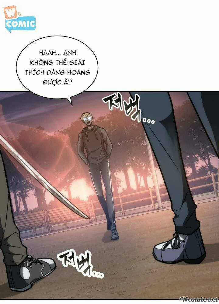 Vua Trộm Mộ - Chapter 197 - Trang 49