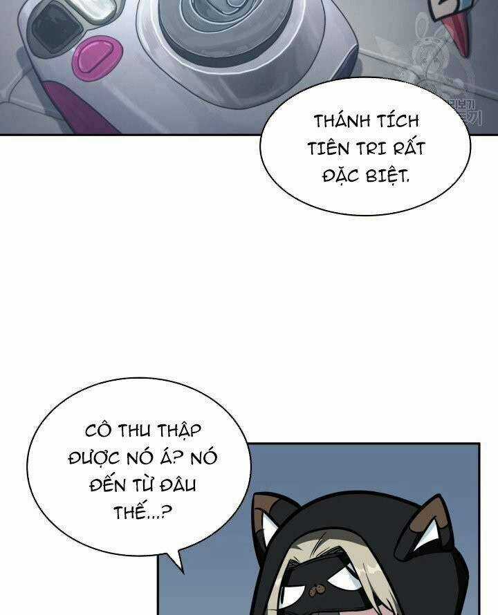 Vua Trộm Mộ - Chapter 197 - Trang 6