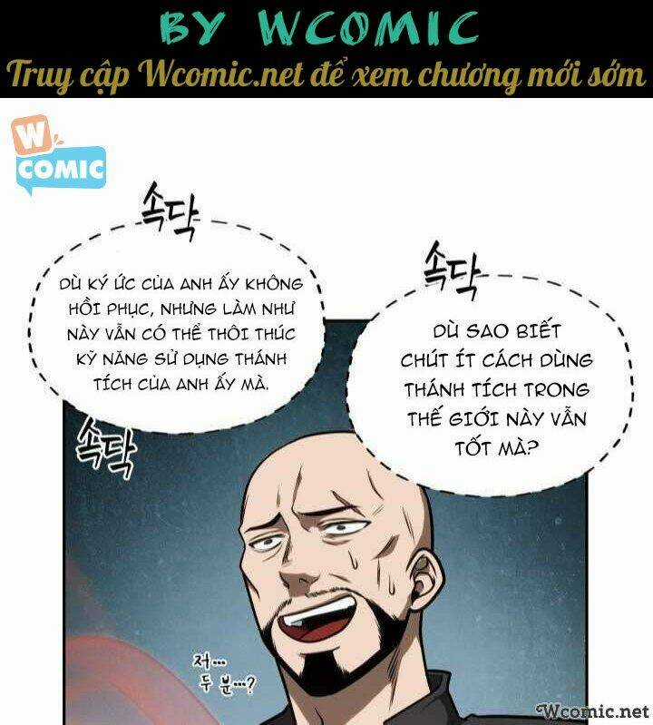 Vua Trộm Mộ - Chapter 197 - Trang 51