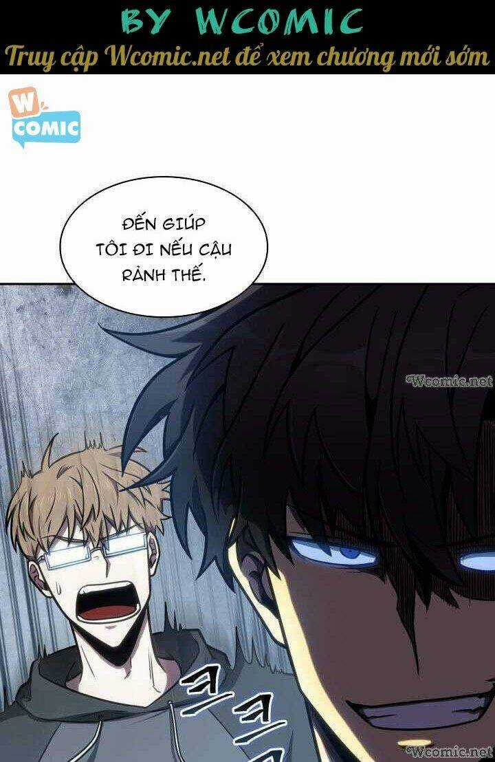 Vua Trộm Mộ - Chapter 197 - Trang 53