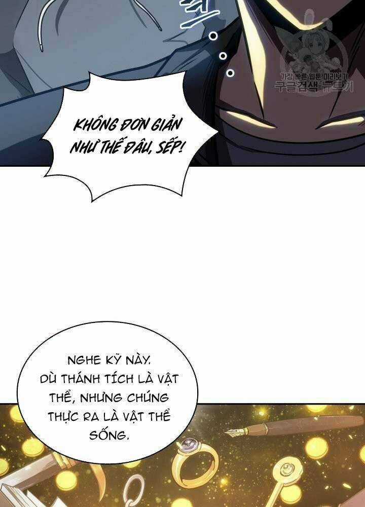 Vua Trộm Mộ - Chapter 197 - Trang 54