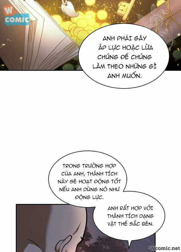 Vua Trộm Mộ - Chapter 197 - Trang 55