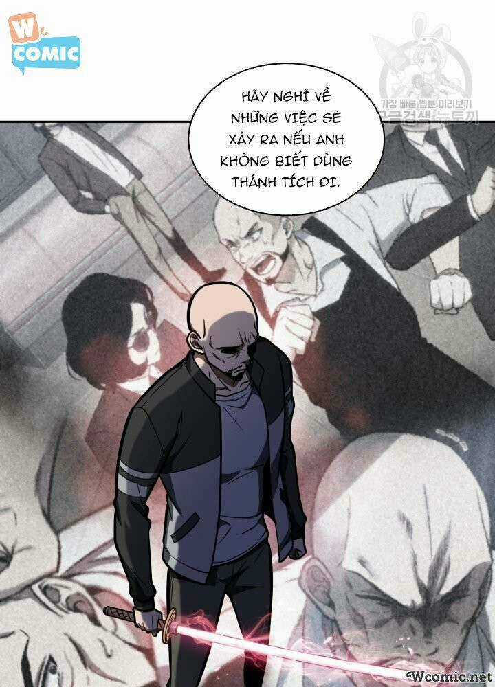 Vua Trộm Mộ - Chapter 197 - Trang 57