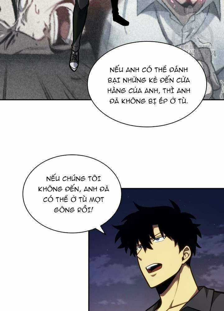 Vua Trộm Mộ - Chapter 197 - Trang 58