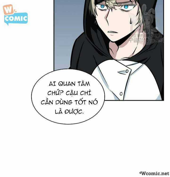 Vua Trộm Mộ - Chapter 197 - Trang 7