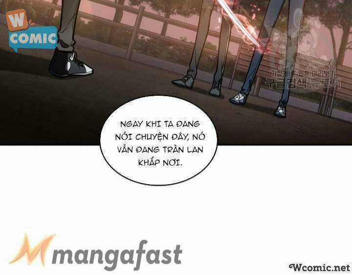 Vua Trộm Mộ - Chapter 197 - Trang 61