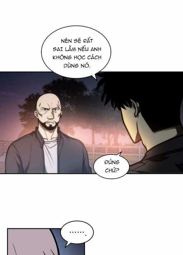 Vua Trộm Mộ - Chapter 197 - Trang 62