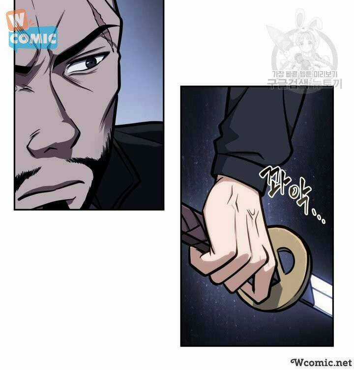 Vua Trộm Mộ - Chapter 197 - Trang 63