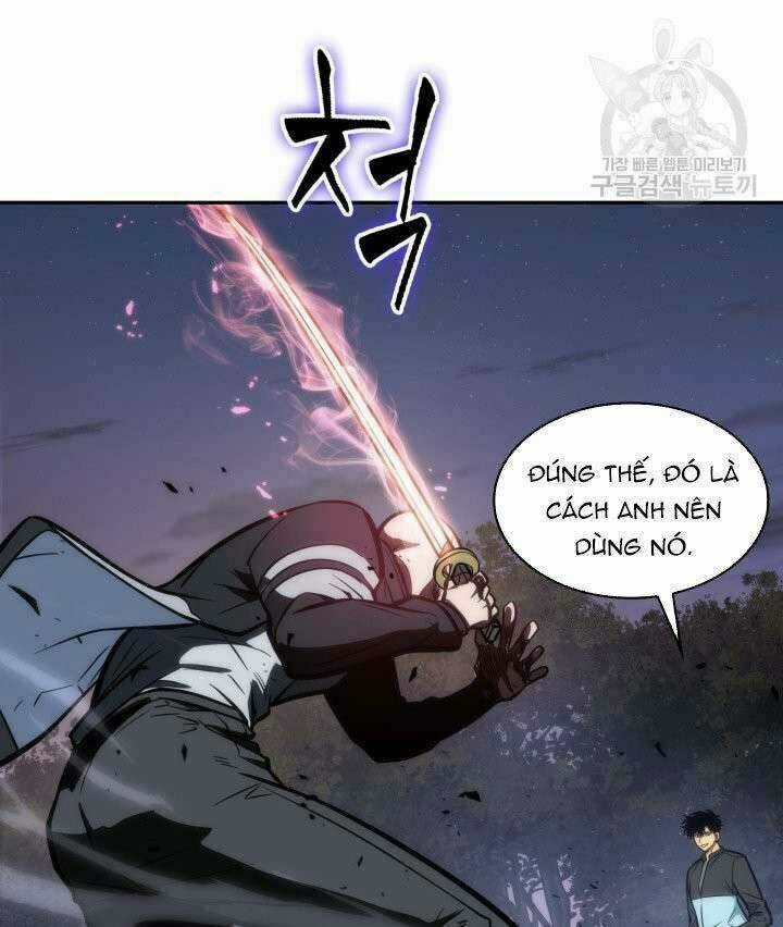 Vua Trộm Mộ - Chapter 197 - Trang 66