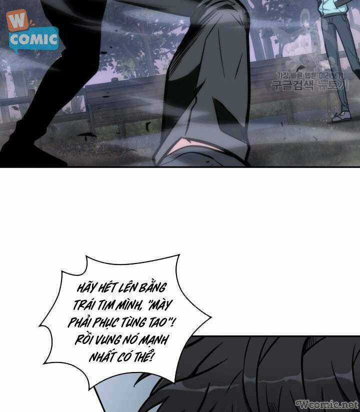 Vua Trộm Mộ - Chapter 197 - Trang 67