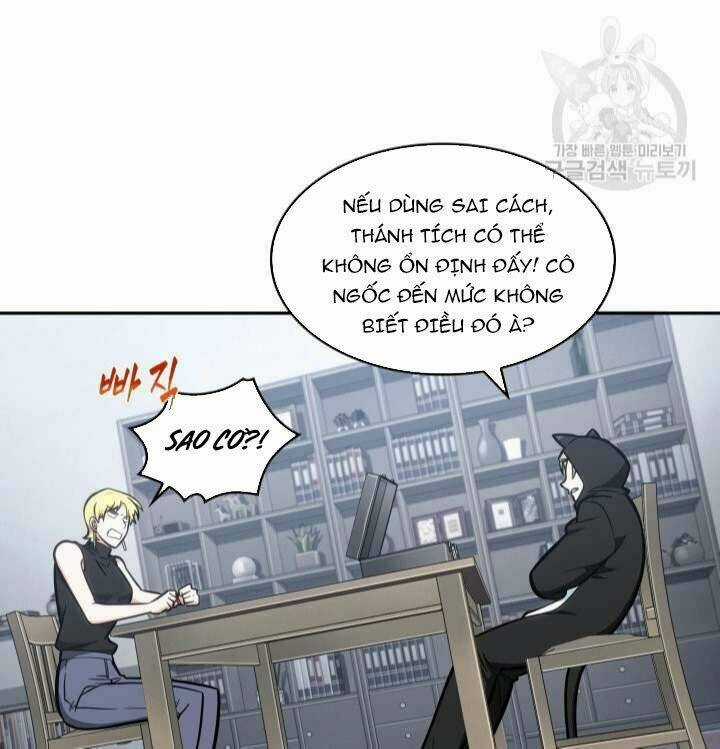 Vua Trộm Mộ - Chapter 197 - Trang 8