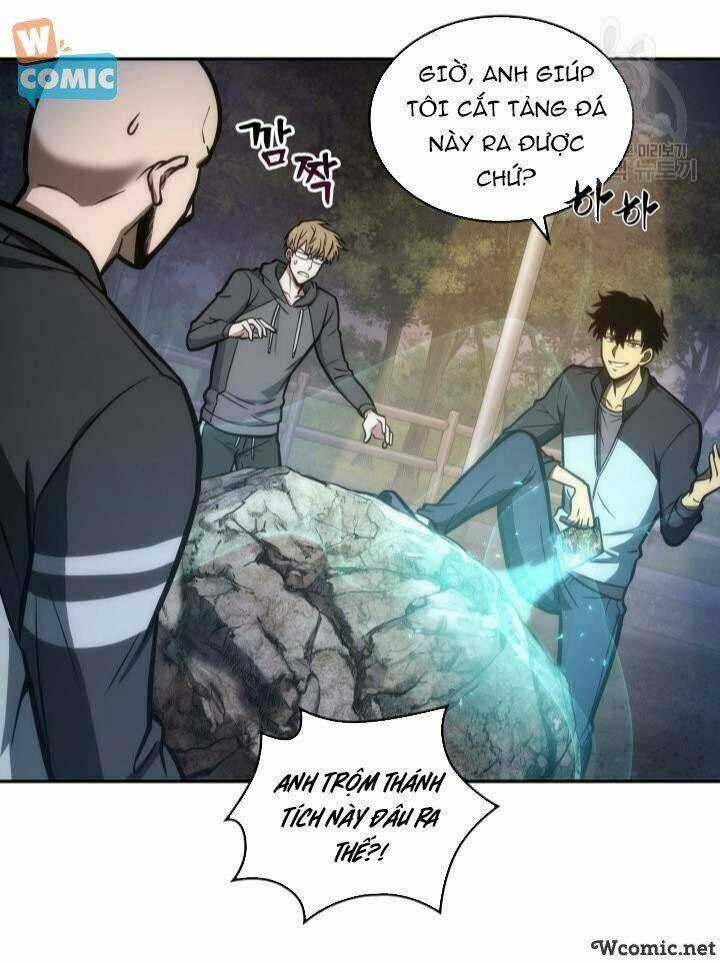 Vua Trộm Mộ - Chapter 197 - Trang 75