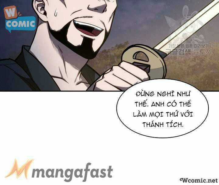 Vua Trộm Mộ - Chapter 197 - Trang 77