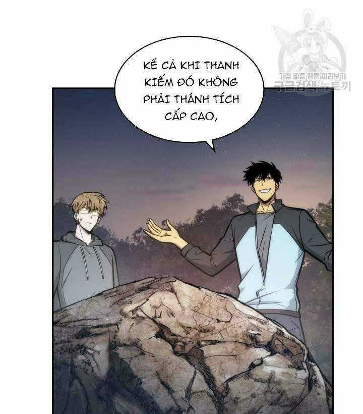Vua Trộm Mộ - Chapter 197 - Trang 78