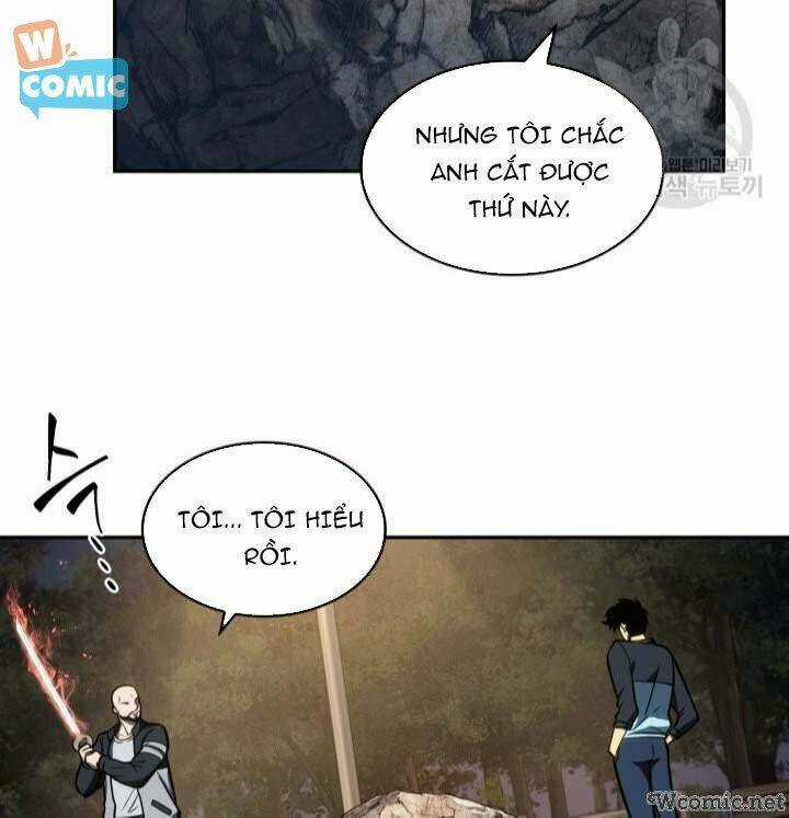 Vua Trộm Mộ - Chapter 197 - Trang 79