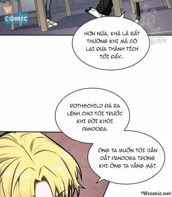 Vua Trộm Mộ - Chapter 197 - Trang 9