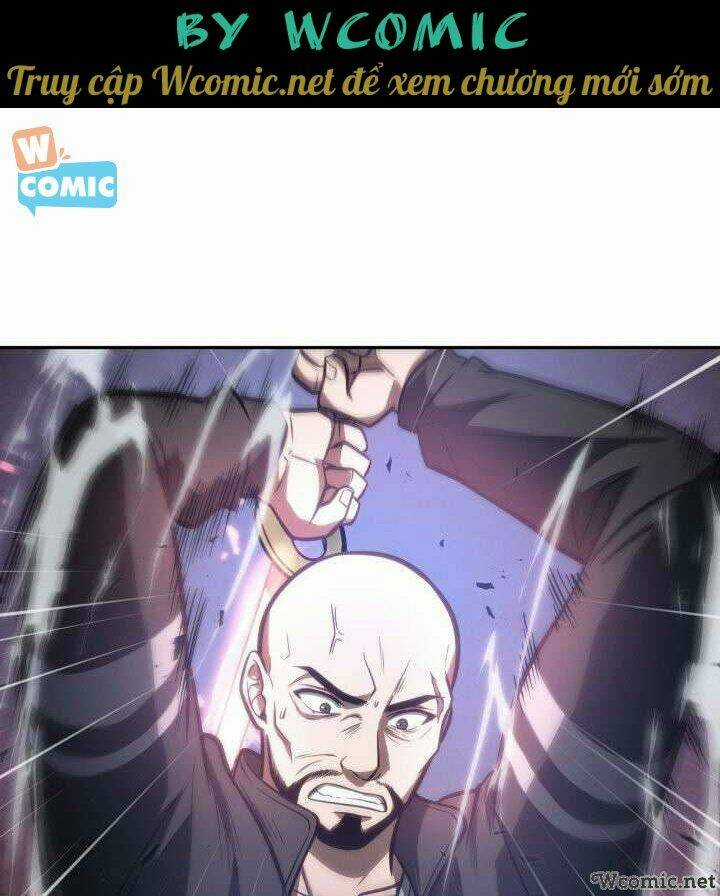 Vua Trộm Mộ - Chapter 197 - Trang 81