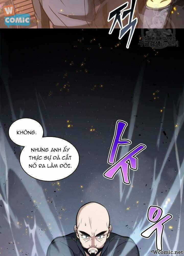 Vua Trộm Mộ - Chapter 197 - Trang 85