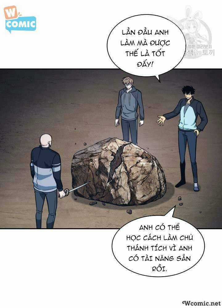 Vua Trộm Mộ - Chapter 197 - Trang 87