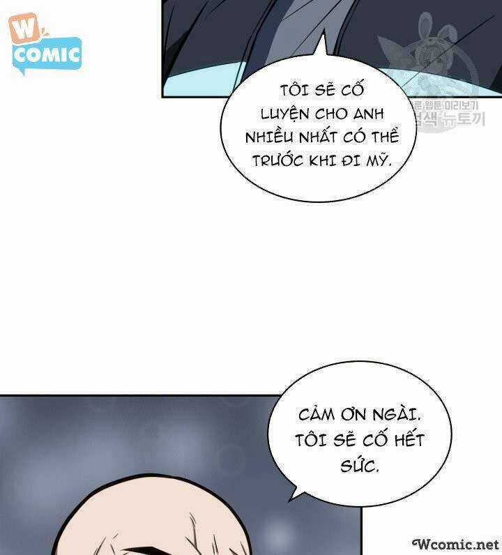 Vua Trộm Mộ - Chapter 197 - Trang 89