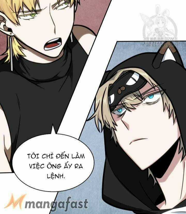 Vua Trộm Mộ - Chapter 197 - Trang 10