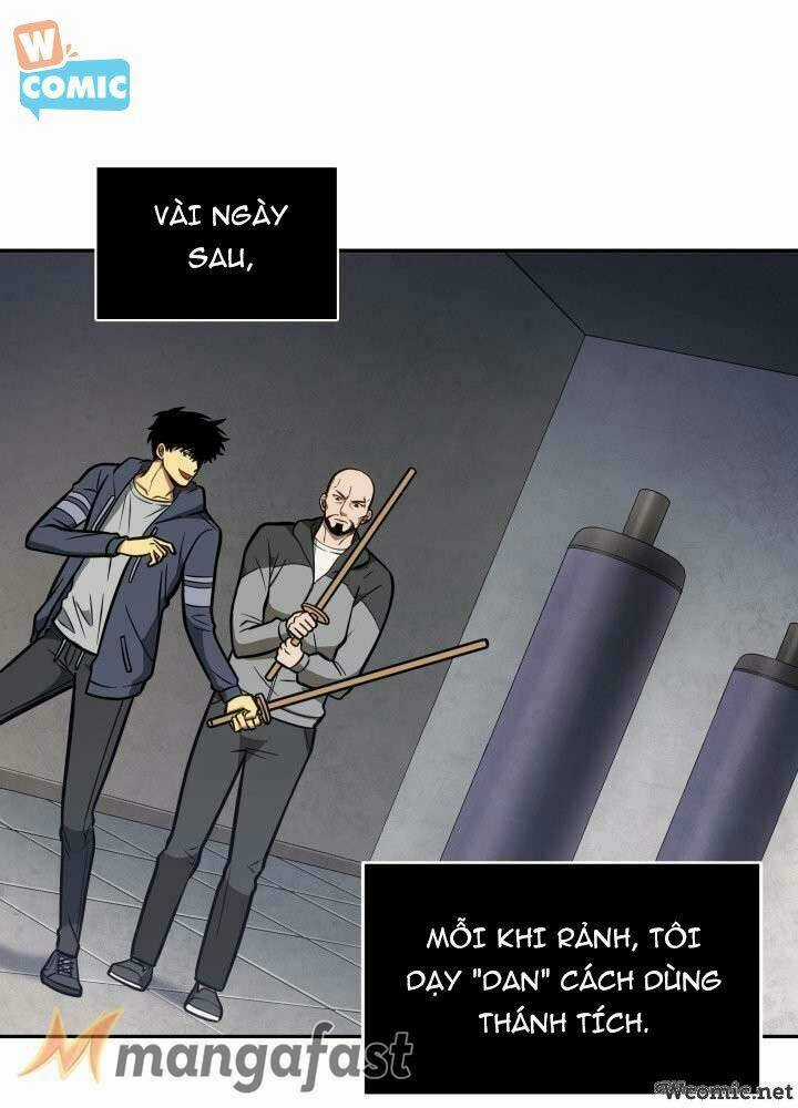 Vua Trộm Mộ - Chapter 197 - Trang 91