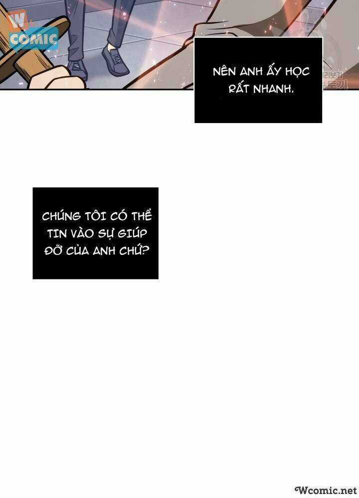 Vua Trộm Mộ - Chapter 197 - Trang 93